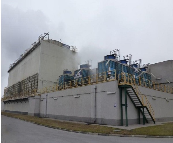 Железобетонная конструкция